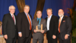 TopGolf Wins 2013 Landmark Award